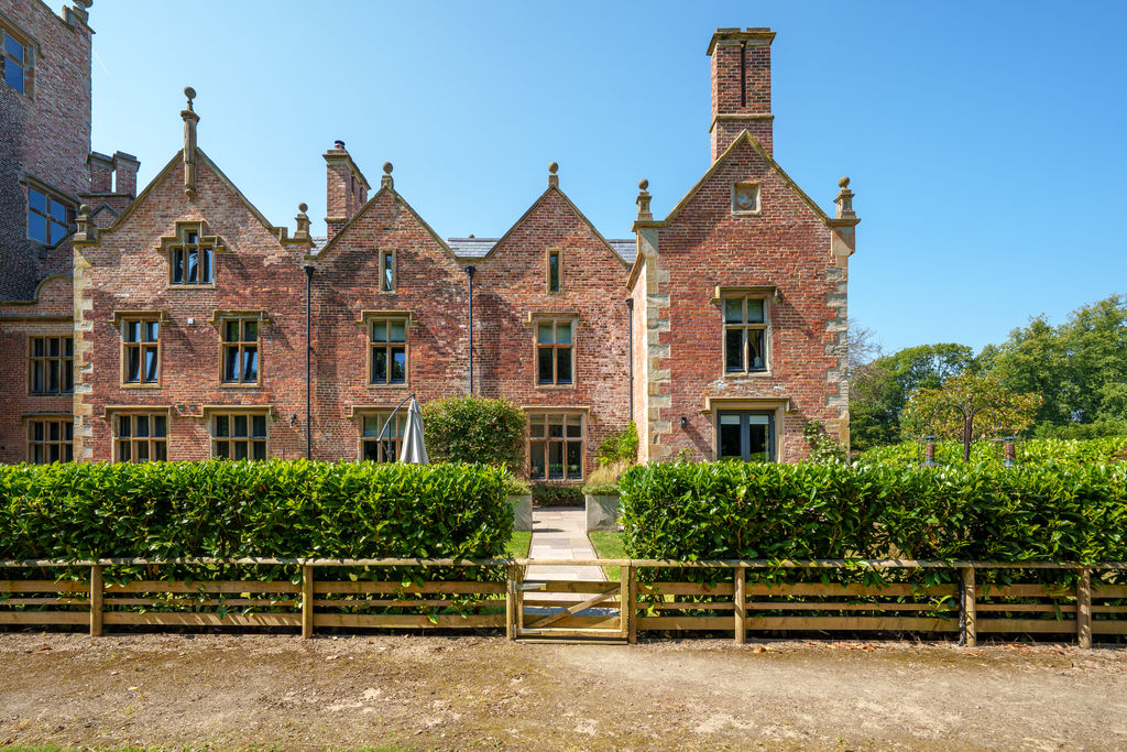 Bank Hall Drive Bretherton
